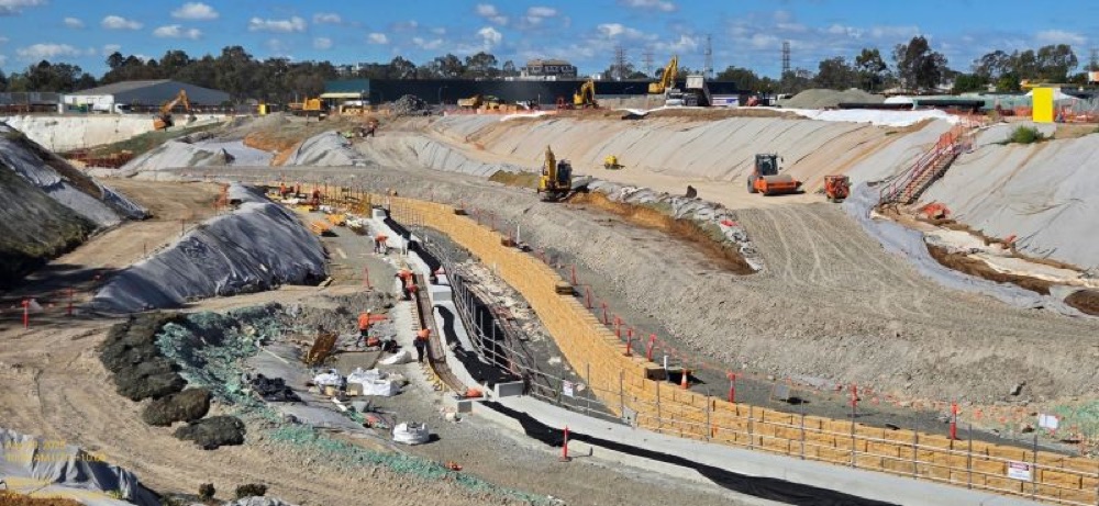 Boundary Creek Substantive Works