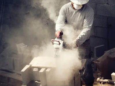 Silica Awareness Training
